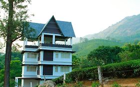 Gruenberg Tea Plantation Haus